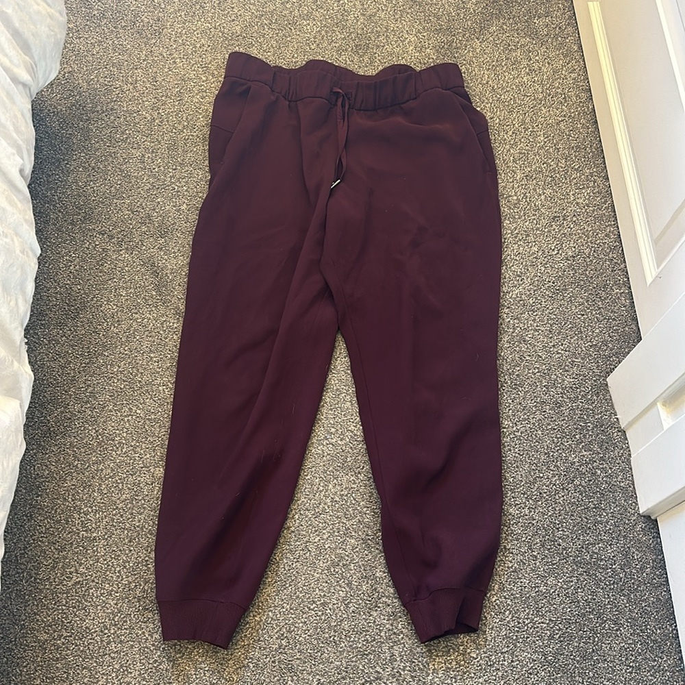 Lululemon Joggers